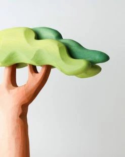 Bumbu Toys Extra Large Wooden Tree