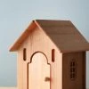 Drewart Wooden House *New*