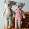 Cuddle + Kind Koala Stuffed Animal 1 Cuddle + Kind Koala Stuffed Animal