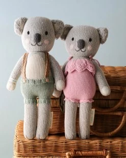 Cuddle + Kind Koala Stuffed Animal