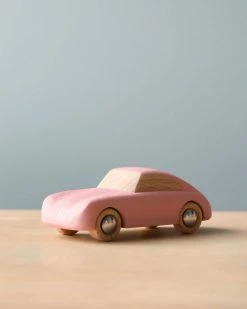 Odin Parker Handmade Mini Wooden Car *New*