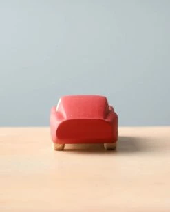Odin Parker Handmade Mini Wooden Car *New*