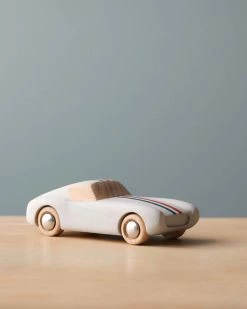 Odin Parker Handmade Mini Wooden Car *New*