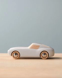Odin Parker Handmade Mini Wooden Car *New*