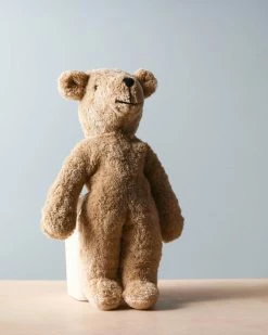 Senger Naturwelt Bear Stuffed Animal *New*