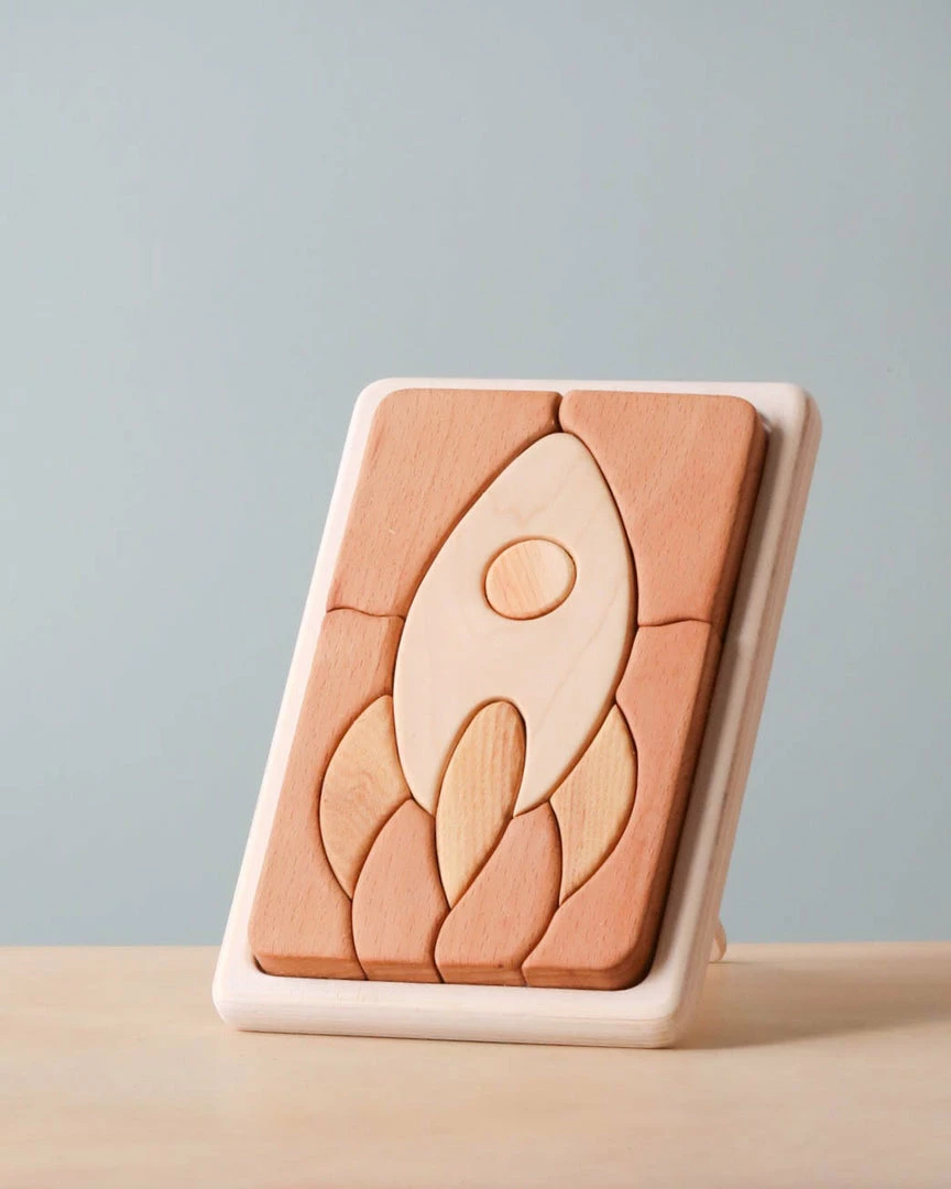 Tateplota Handmade Wooden Puzzle 13 Tateplota Handmade Wooden Puzzle