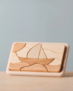 Tateplota Handmade Wooden Puzzle 20 Tateplota Handmade Wooden Puzzle