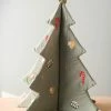 Odin Parker Fabelab Embroidered Christmas Tree *New*