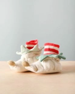 *New* Meri Meri Elf Booties