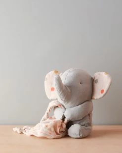 *New* Maileg Lullaby Friends - Elephant (Plays Music)