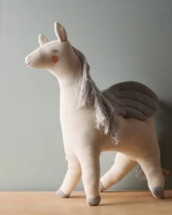 *New* Meri Meri Pegasus Stuffed Animal