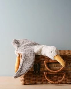 Senger Naturwelt Cuddly Animal - Seagull *New*