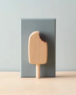 Odin Parker Wooden Popsicle *New*