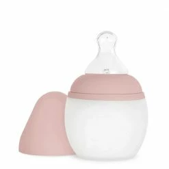 Élhée Medical Grade Silicone Baby Bay Bottle *New* 26 Élhée Medical Grade Silicone Baby Bay Bottle *New*