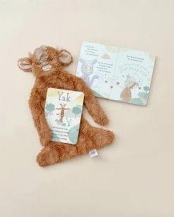 Slumberkins Snuggler *New*