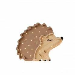 *New* Little Lights Hedgehog Lamp