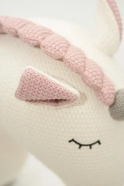 Odin Parker *New* Oversized Unicorn