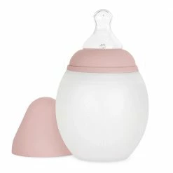 Élhée Medical Grade Silicone Baby Bay Bottle *New* 31 Élhée Medical Grade Silicone Baby Bay Bottle *New*