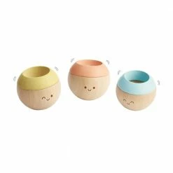 Plan Toys *New* Sensory Tumbling Set
