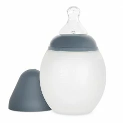 Élhée Medical Grade Silicone Baby Bay Bottle *New* 32 Élhée Medical Grade Silicone Baby Bay Bottle *New*