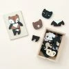 Wee Gallery *New* Mix & Match Animal Tiles