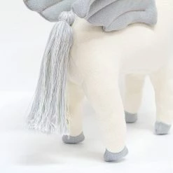 *New* Meri Meri Pegasus Stuffed Animal
