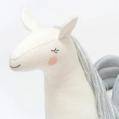 *New* Meri Meri Pegasus Stuffed Animal