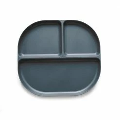 Ekobo Bamboo Divided Plate *New*