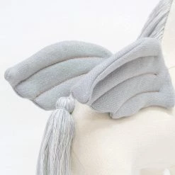 *New* Meri Meri Pegasus Stuffed Animal