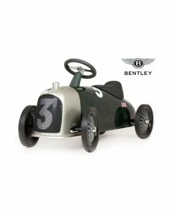 Baghera Metal Rider Heritage Bentley *New*