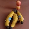Normadot *New* Handmade Banana
