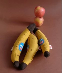 Normadot *New* Handmade Banana