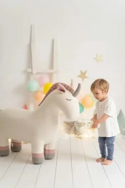 Odin Parker *New* Oversized Unicorn