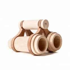 Fanny & Alexander *New* Wooden Binoculars