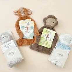 Slumberkins Snuggler *New*