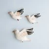 Odin Parker Flying Seagulls Wall Decor *New* 1 Odin Parker Flying Seagulls Wall Decor *New*