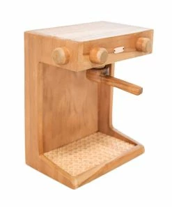 Poppie Toys Poppie Barista - Pretend Espresso Maker 9 Poppie Toys Poppie Barista - Pretend Espresso Maker