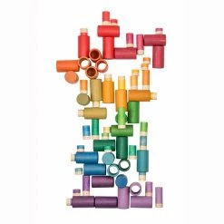 Grapat - Lola Stack And Sort Play Set