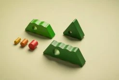 Animi *New* Small Stacking Christmas Tree 5 Animi *New* Small Stacking Christmas Tree