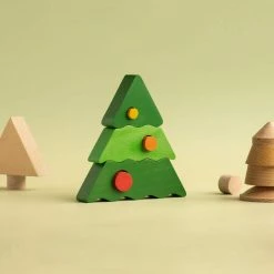 Animi *New* Small Stacking Christmas Tree