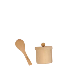 Olli Ella Wooden Doll Feeding Set *New* 11 Olli Ella Wooden Doll Feeding Set *New*