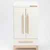 *New* Milton & Goose Pretend Refrigerator - Made In USA