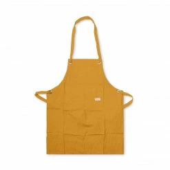 Odin Parker Organic Plant Dyed Adult Apron *New*