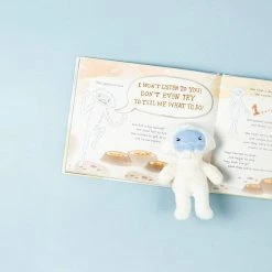 *New* Slumberkins The Feels Set