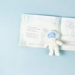 *New* Slumberkins The Feels Set