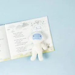 *New* Slumberkins The Feels Set