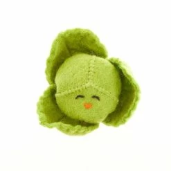 - Felted Fruits And Vegetables