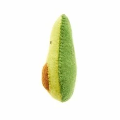 - Felted Fruits And Vegetables
