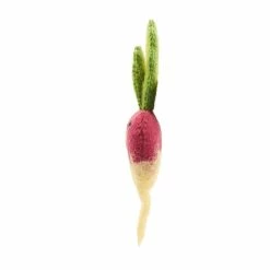 - Felted Fruits And Vegetables
