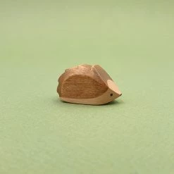 Brin D'Ours | Handmade Wooden Hedgehog *New*